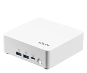MSI Cubi NUC AI 1MG Ultra 5-125H/32GB/1TB/Win11P white (Cubi NUC AI 1UMG-062EU) EU