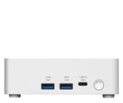 MSI Cubi NUC AI 1MG Ultra 5-125H/32GB/1TB/Win11P white (Cubi NUC AI 1UMG-062EU) EU