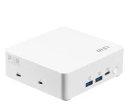 MSI Cubi NUC AI 1MG Ultra 5-125H/32GB/1TB/Win11P white (Cubi NUC AI 1UMG-062EU) EU