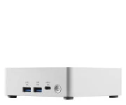 MSI Cubi NUC AI 1MG Ultra 5-125H/32GB/1TB/Win11P white (Cubi NUC AI 1UMG-062EU) EU