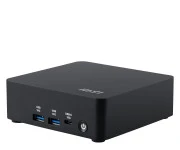 MSI Cubi NUC AI 1MG Ultra 7-155H/16GB/1TB/Win11P (Cubi NUC AI 1UMG-005EU) EU