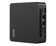 MSI Cubi NUC AI 1MG Ultra 7-155H/16GB/1TB/Win11P (Cubi NUC AI 1UMG-06SEU) EU