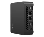 MSI Cubi NUC AI 1MG Ultra 7-155H/16GB/1TB/Win11P (Cubi NUC AI 1UMG-06SEU) EU