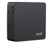 MSI Cubi NUC AI 1MG Ultra 7-155H/32GB/1TB/Win11P (Cubi NUC AI 1UMG-06SEU) EU