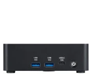 MSI Cubi NUC AI 1MG Ultra 7-155H/32GB/1TB/Win11P (Cubi NUC AI 1UMG-06SEU) EU