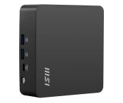 MSI Cubi NUC AI 1MG Ultra 7-155H/32GB/1TB/Win11P (Cubi NUC AI 1UMG-06SEU) EU