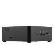 MSI Cubi NUC AI+ 2MG Ultra 7-258V/32GB/1TB/Win11P (Cubi NUC AI+ 2MG-001EU) EU