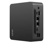 MSI Cubi NUC AI+ 2MG Ultra 7-258V/32GB/1TB/Win11P (Cubi NUC AI+ 2MG-001EU) EU