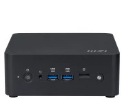 MSI Cubi NUC AI+ 2MG Ultra 9-288V/32GB/1TB/Win11P (Cubi NUC AI+ 2MG-007EU) EU