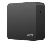 MSI Cubi NUC AI+ 2MG Ultra 9-288V/32GB/1TB/Win11P (Cubi NUC AI+ 2MG-007EU) EU