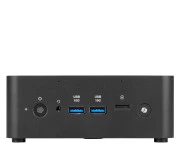 MSI Cubi NUC AI+ 2MG Ultra 9-288V/32GB/1TB/Win11P (Cubi NUC AI+ 2MG-007EU) EU