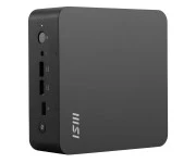 MSI Cubi NUC AI+ 2MG Ultra 9-288V/32GB/1TB/Win11P (Cubi NUC AI+ 2MG-007EU) EU