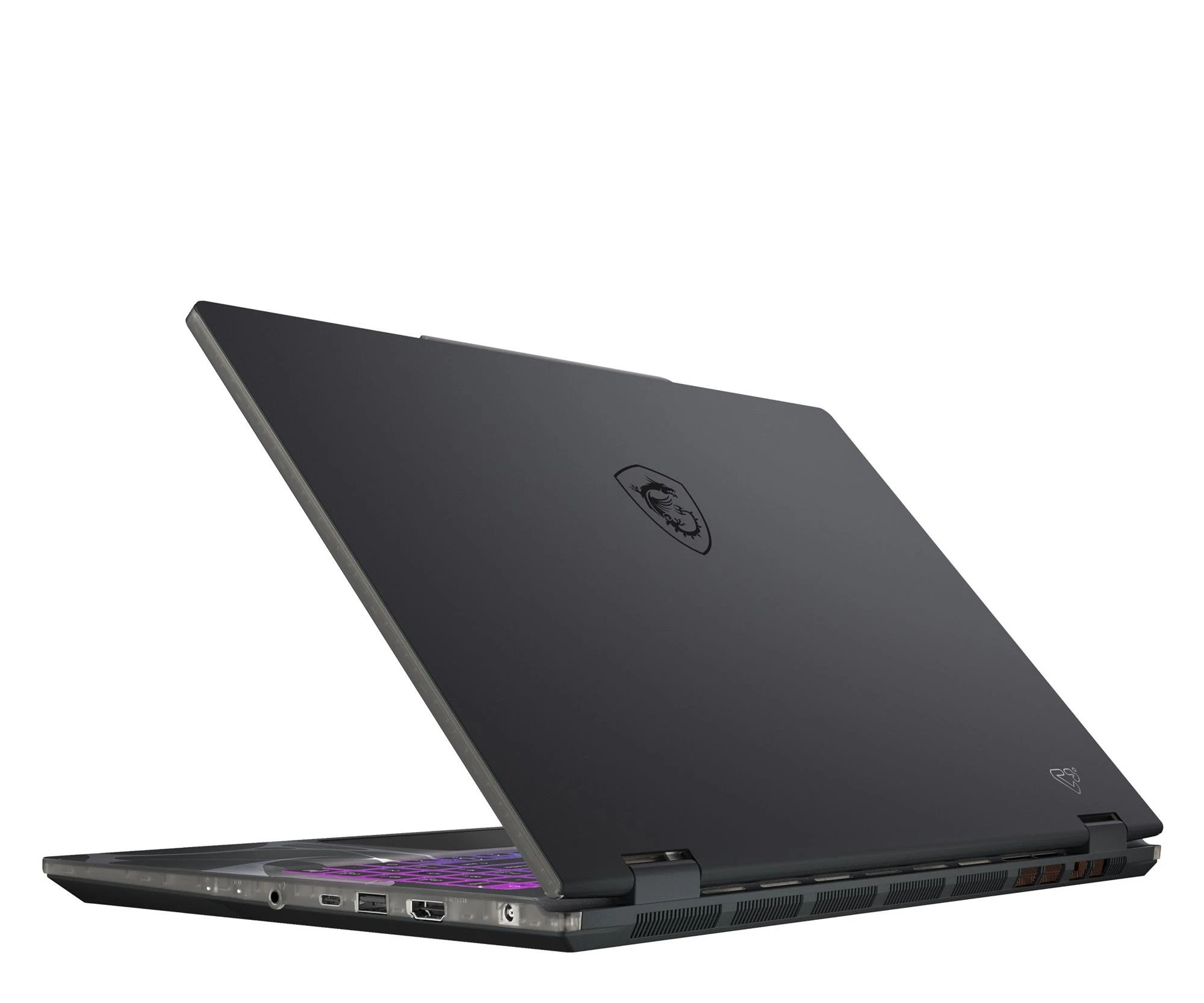 MSI Cyborg 15 i7-13620H/32GB/1TB RTX5070 144Hz (Cyborg 15 | B13WGKG-630XPL)