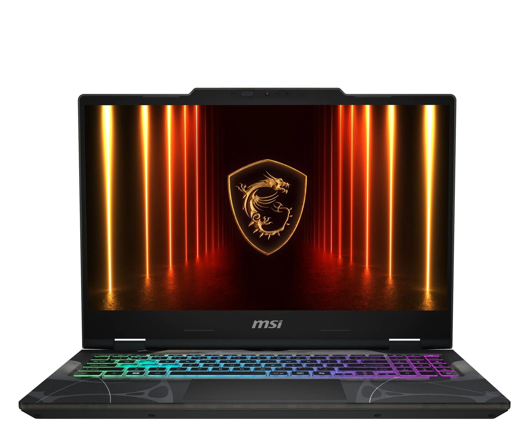 MSI Cyborg 15 i7-13620H/32GB/512 RTX5050 144Hz (Cyborg 15 | B13WEKG-626XPL)