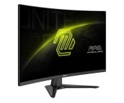 MSI MAG 321CQF E18 EU