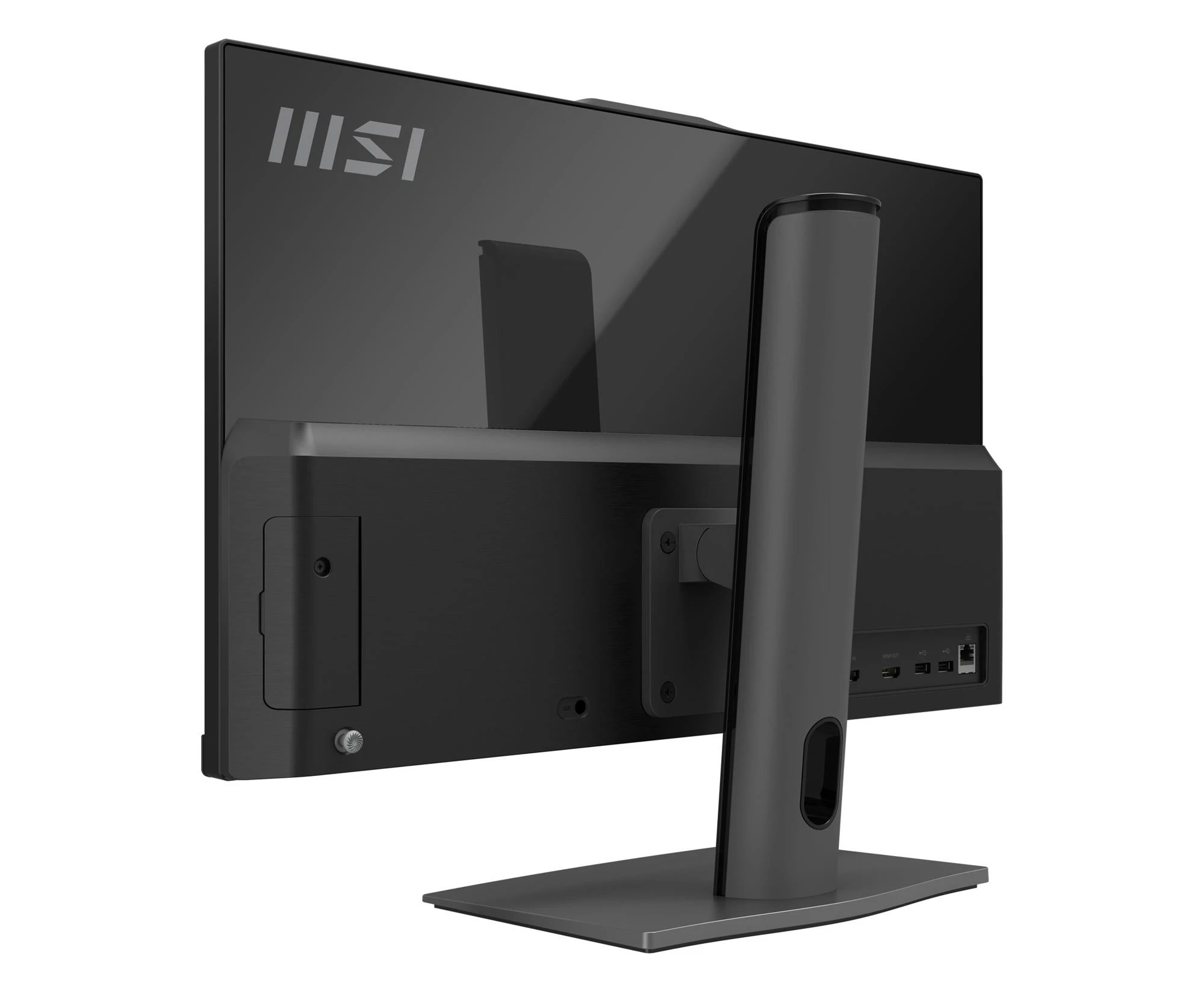 MSI Modern AM242P 1M Core 5-120U/32GB/512/Win11P black (Modern AM242P 1MG-2005EU) EU
