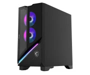 MSI MPG Infinite X3 Ultra 9-285K/64GB/1TB/Win11 RTX5090 (MPG Infinite X3 AI 2NVZ9-028EU) EU