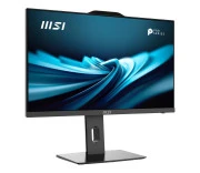 MSI PRO AP242P 14M i5-14400/16GB/512/Win11X black (PRO AP242P 14M-892XEU) EU