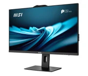 MSI PRO AP272P 14M i5-14400/16GB/512/Win11PX black (PRO AP272P 14M-867XEU) EU