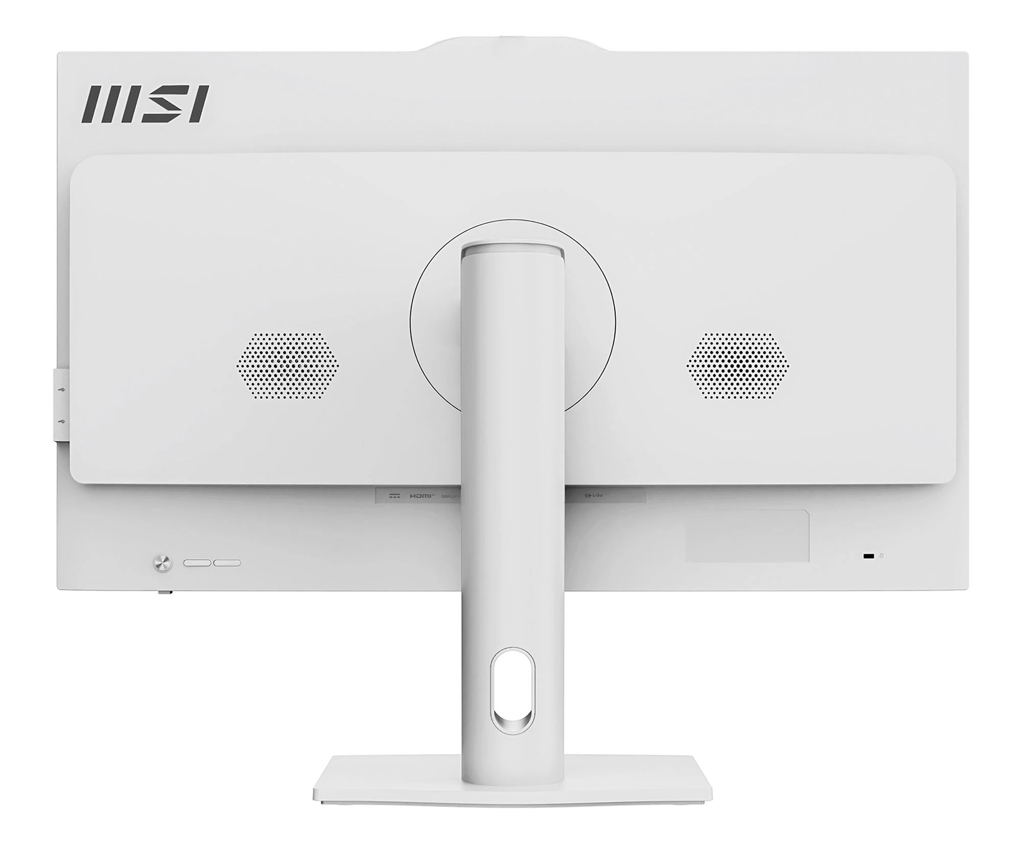 MSI PRO AP272P 14M i7-14700/16GB/1TB/Win11P white (PRO AP272P 14M-611EU) EU