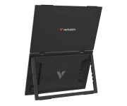 Verbatim 15.6 Dual Monitor Essentials (32403) EU