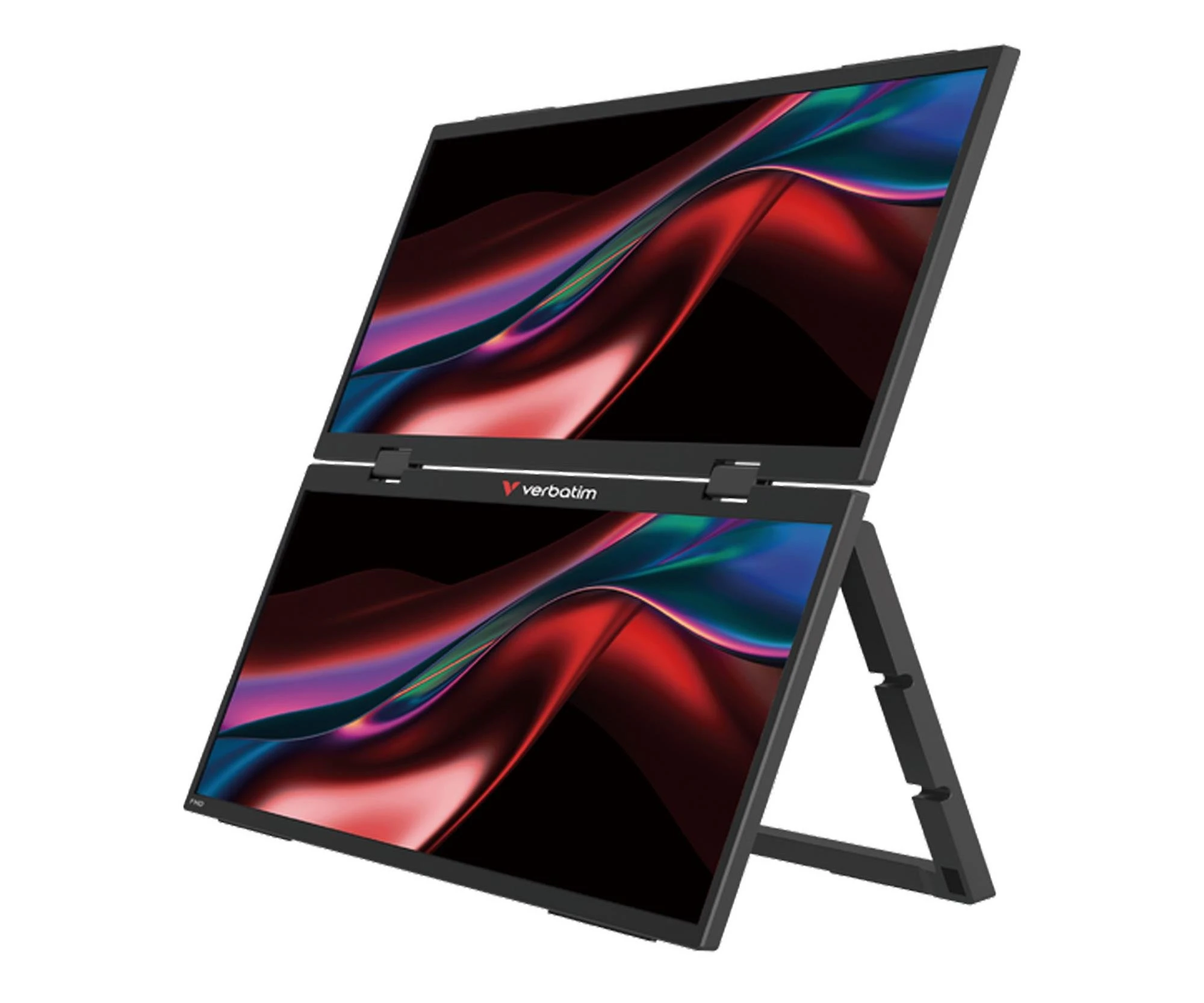 Verbatim 15.6 Dual Monitor Essentials (32403) EU Назначение продукта: