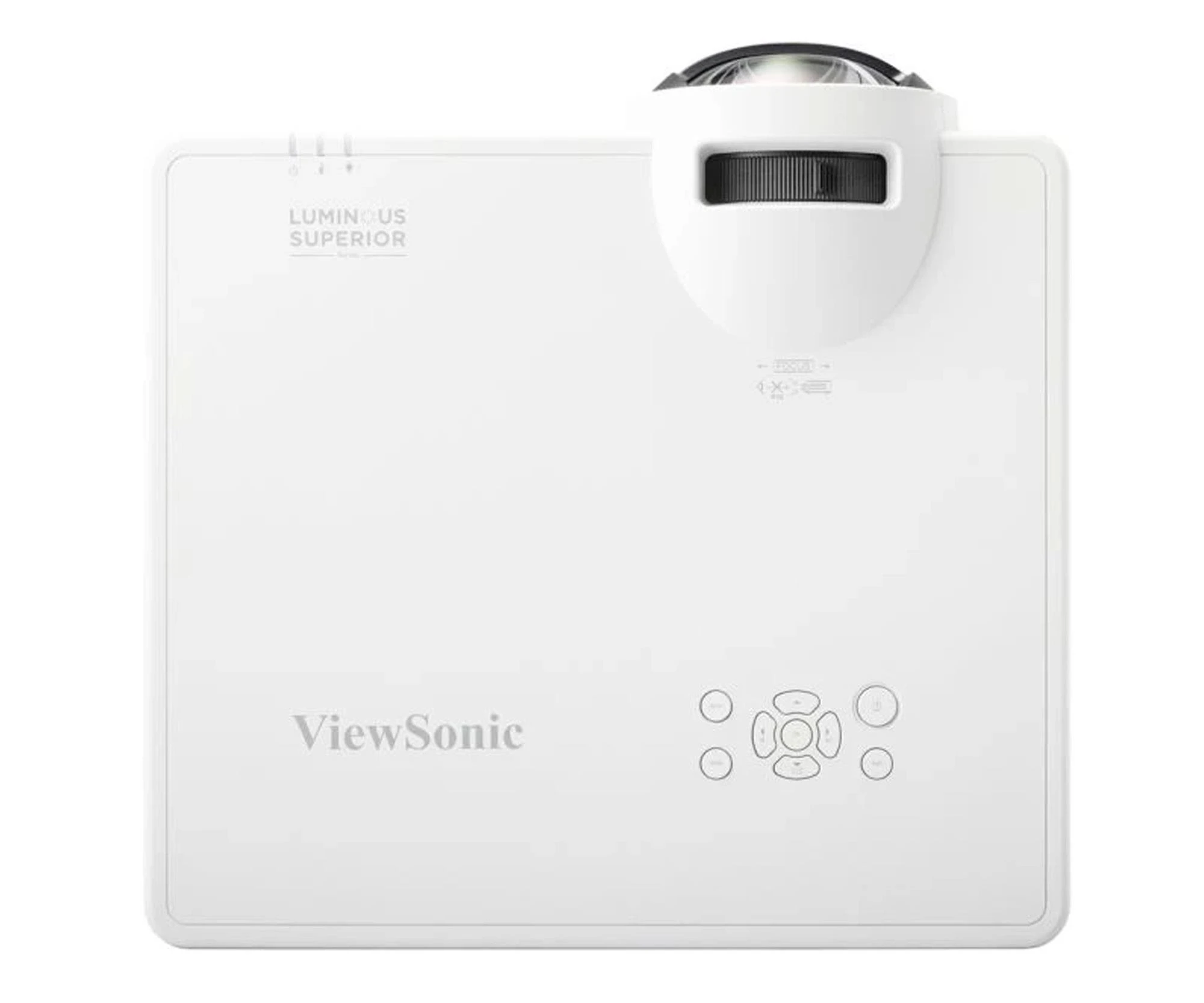 ViewSonic LSC601WU-ST (VS20185) EU