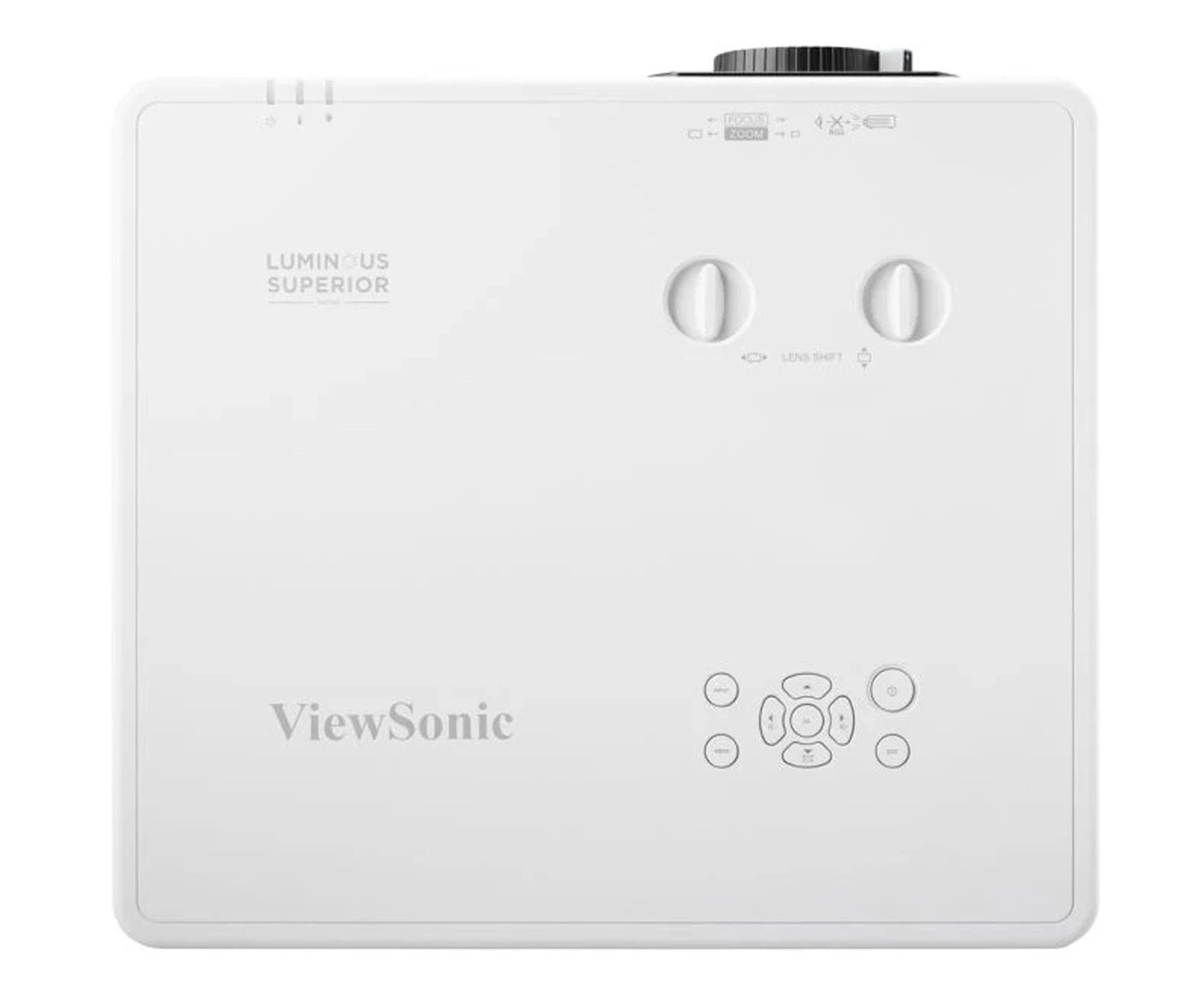 ViewSonic LSC731WU (VS20192) EU Технологія відображення: 3LCD;