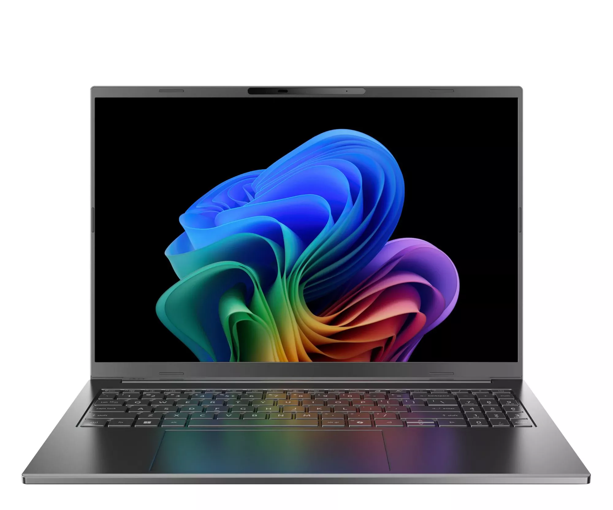 Acer Aspire 16 AI Ultra 5-226V/16GB/512/Win11 OLED (A16-52M-50RU || NX.JP1EP.007) Процесор: Intel® Core™ Ultra 5 226 В (8