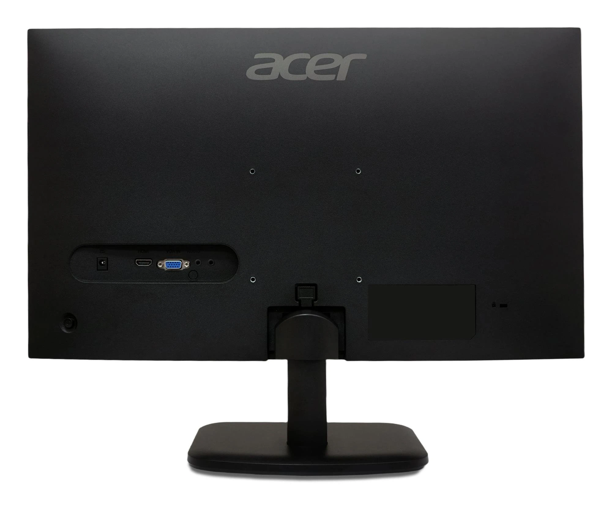 Acer EK251QP6bi (UM.KE1EE.601) EU Назначение продукта: Для дома и