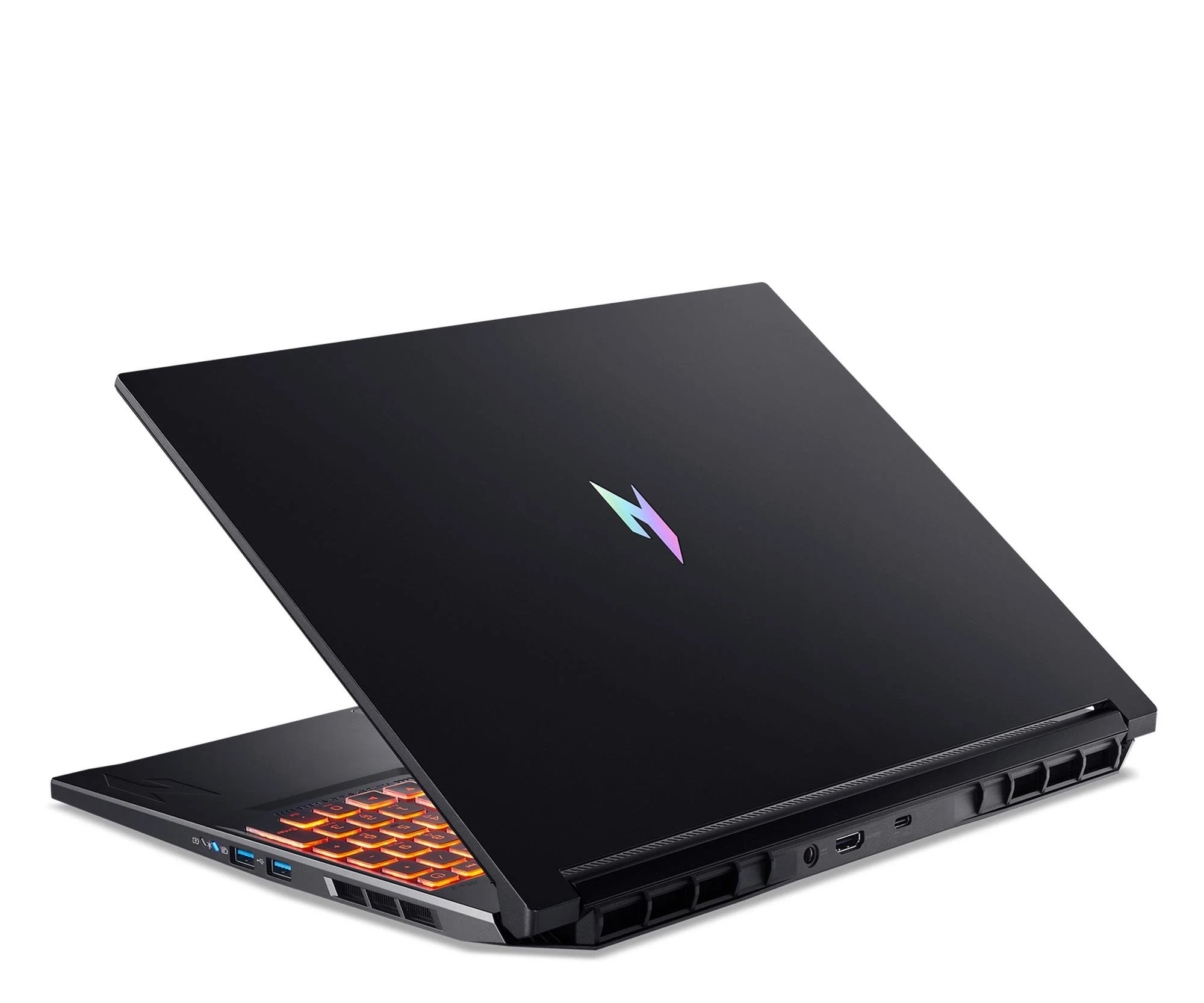 Acer Nitro V 16 AI Ryzen AI 7-350/64GB/2TB/Win11X RTX5060 (ANV16-61 || NH.QUJEP.004)