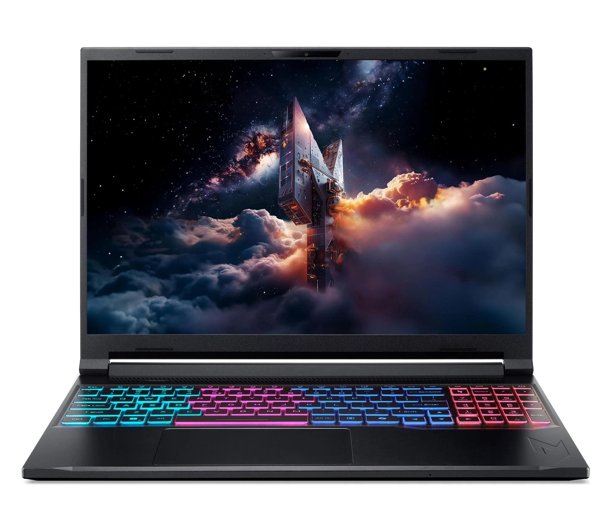 Acer Nitro V 16S AI Core 9-270H/32GB/2TB/Win11 RTX5070 (ANV16S-71 || NH.QXDEP.003)