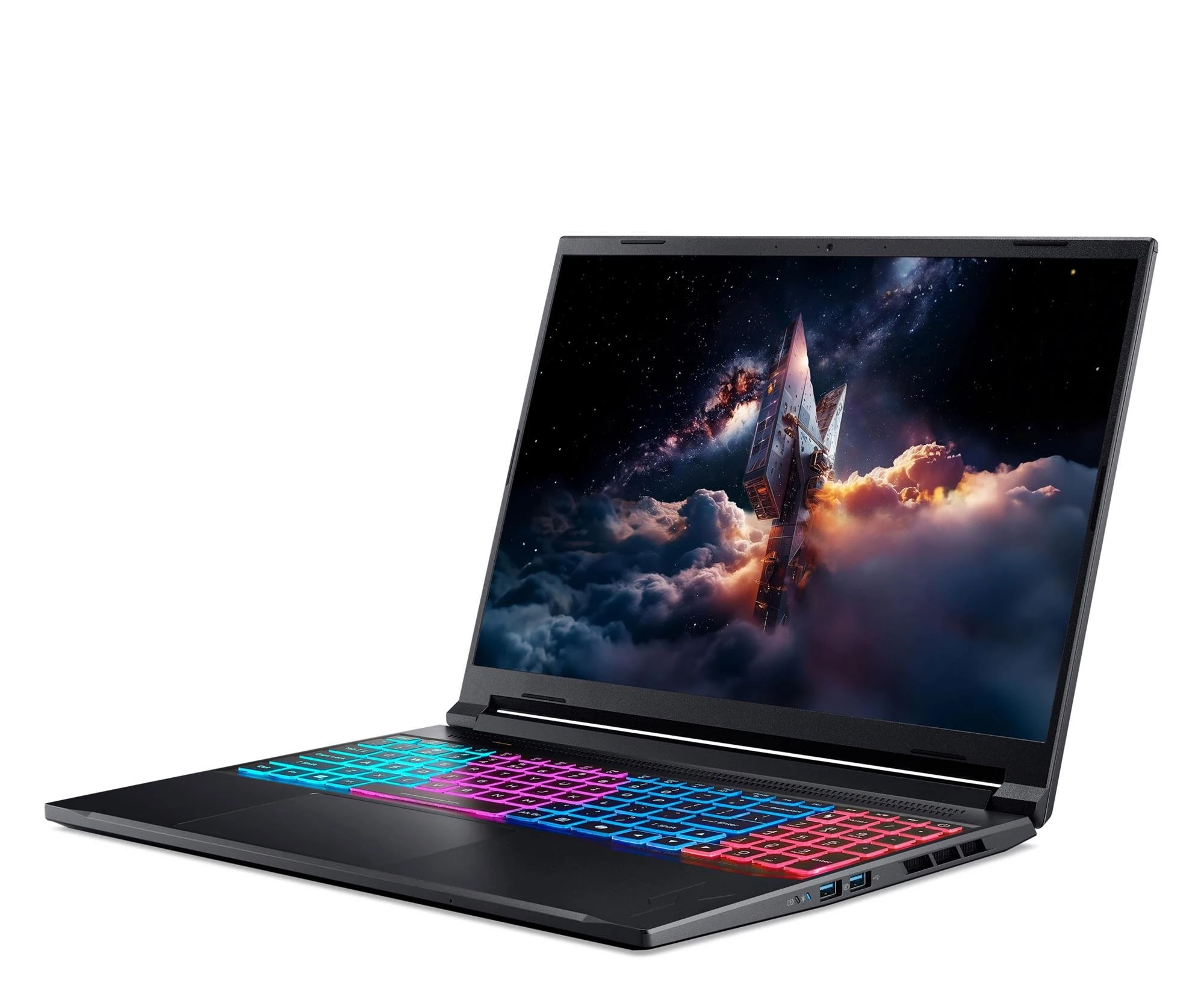 Acer Nitro V 16S AI Ryzen 7-260/32GB/1TB/Win11P RTX5050 (ANV16S-41 || NH.QZZEP.00K)