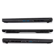 Acer Nitro V17 AI Ryzen 5-240/64GB/1TB/Win11X RTX5060 (ANV17-41 || NH.QYVEP.003)