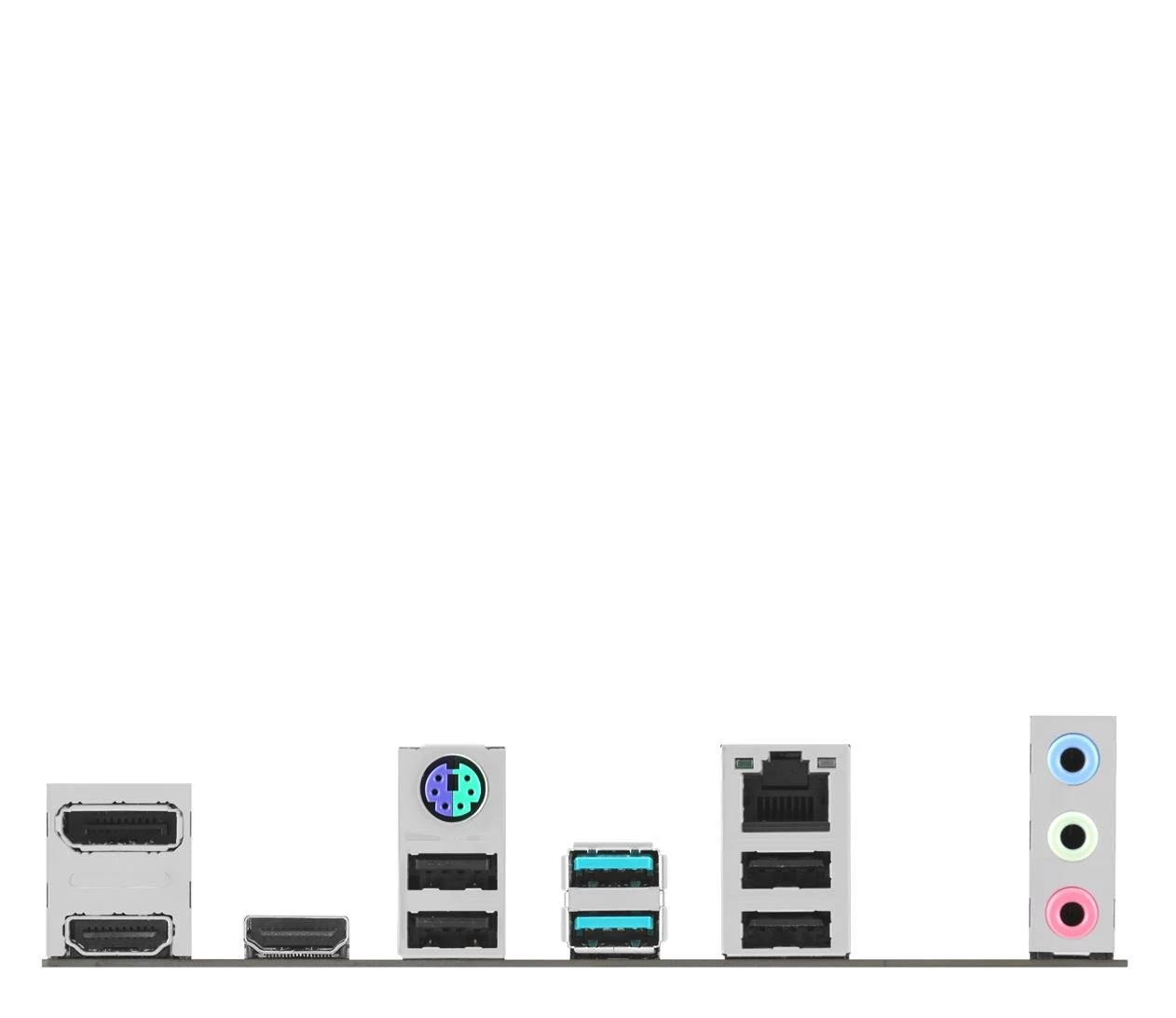 ASUS PRIME B760M-A-CSM EU Сумісність з SSD-накопичувачами