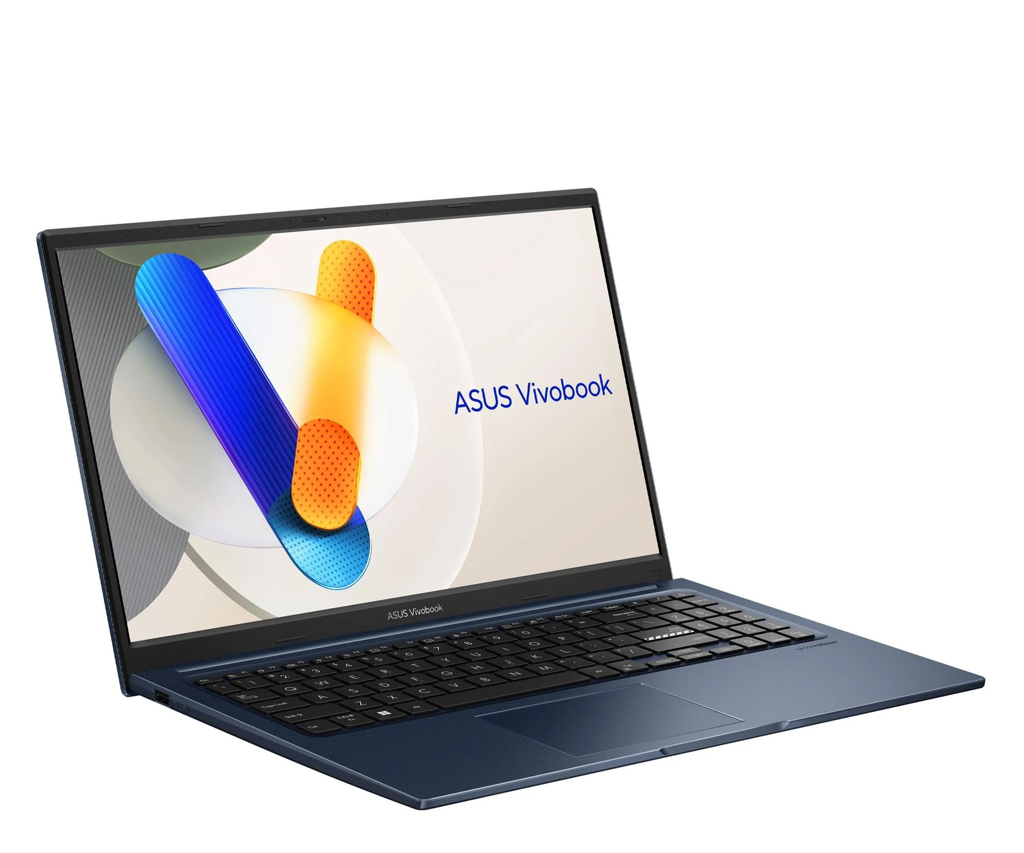ASUS Vivobook 15 Core 5-120U/16GB/512/Win11 (X1504VA-BQ2932W)