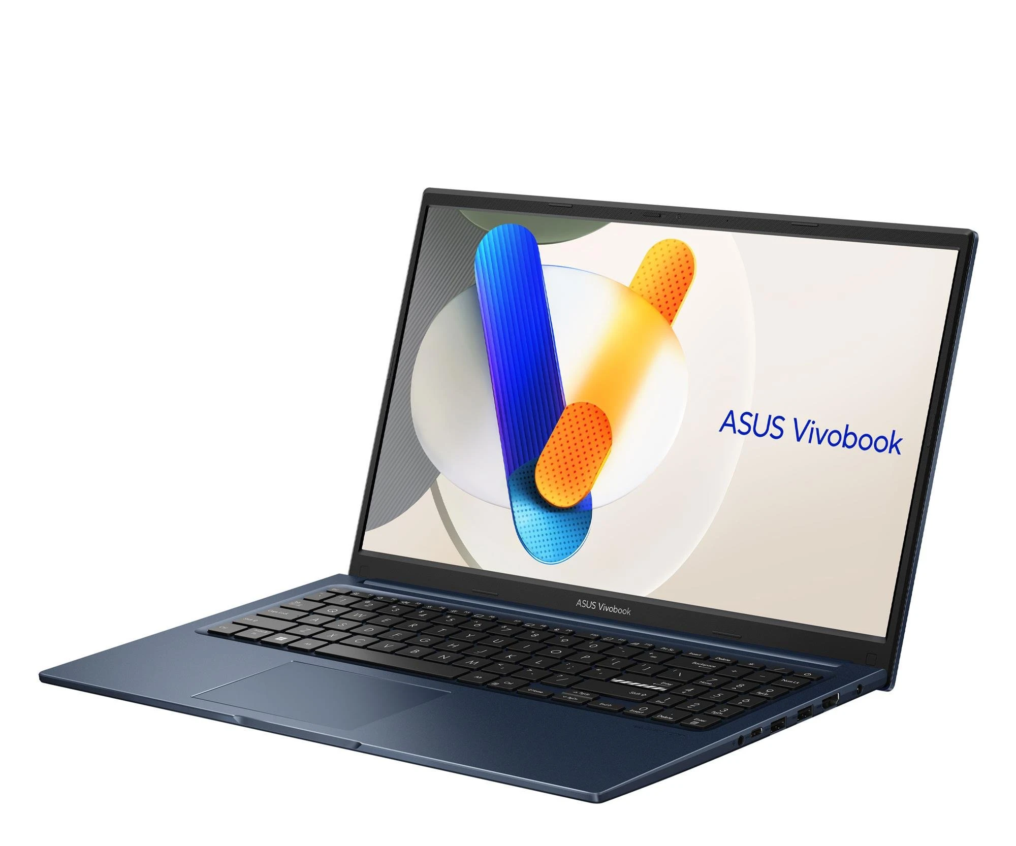 ASUS Vivobook 15 Core 5-120U/16GB/512/Win11 (X1504VA-BQ2932W)