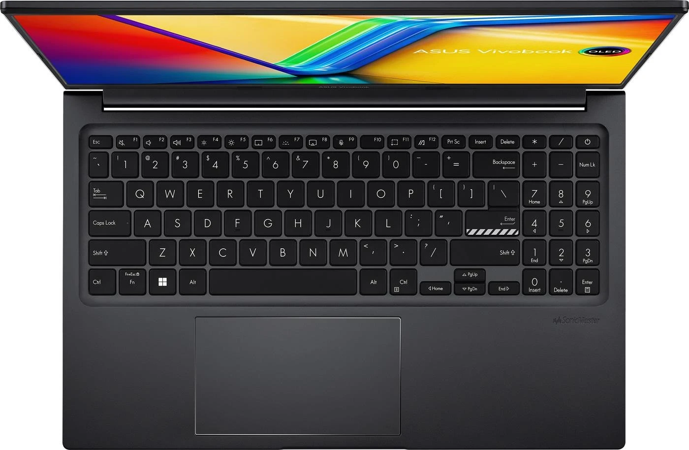ASUS Vivobook 15 i5-13420H/16GB/1TB/Win11 (X1505VA-MA934W)