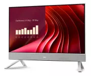 Dell 24 AIO i5-1334U/32GB/512/Win11P (EC24250_RPLU-R_007) EU