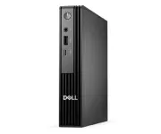 Dell Pro Micro i5-14500T/16GB/512+1TB/W11P (BTO008_QCM1250_EMEA) EU