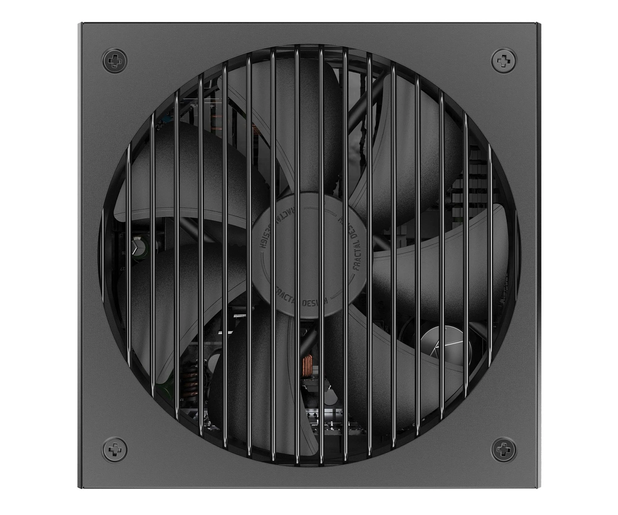 Fractal Design Ion 3 Gold 750W 80 Plus Gold (FD-P-IA3G-750) EU Максимальна потужність, Вт: 750