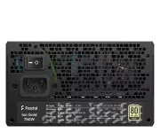 Fractal Design Ion 3 Gold 750W 80 Plus Gold (FD-P-IA3G-750) EU
