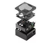 Fractal Design Ion 3 Gold 750W 80 Plus Gold (FD-P-IA3G-750) EU