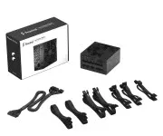 Fractal Design Ion 3 Gold 750W 80 Plus Gold (FD-P-IA3G-750) EU
