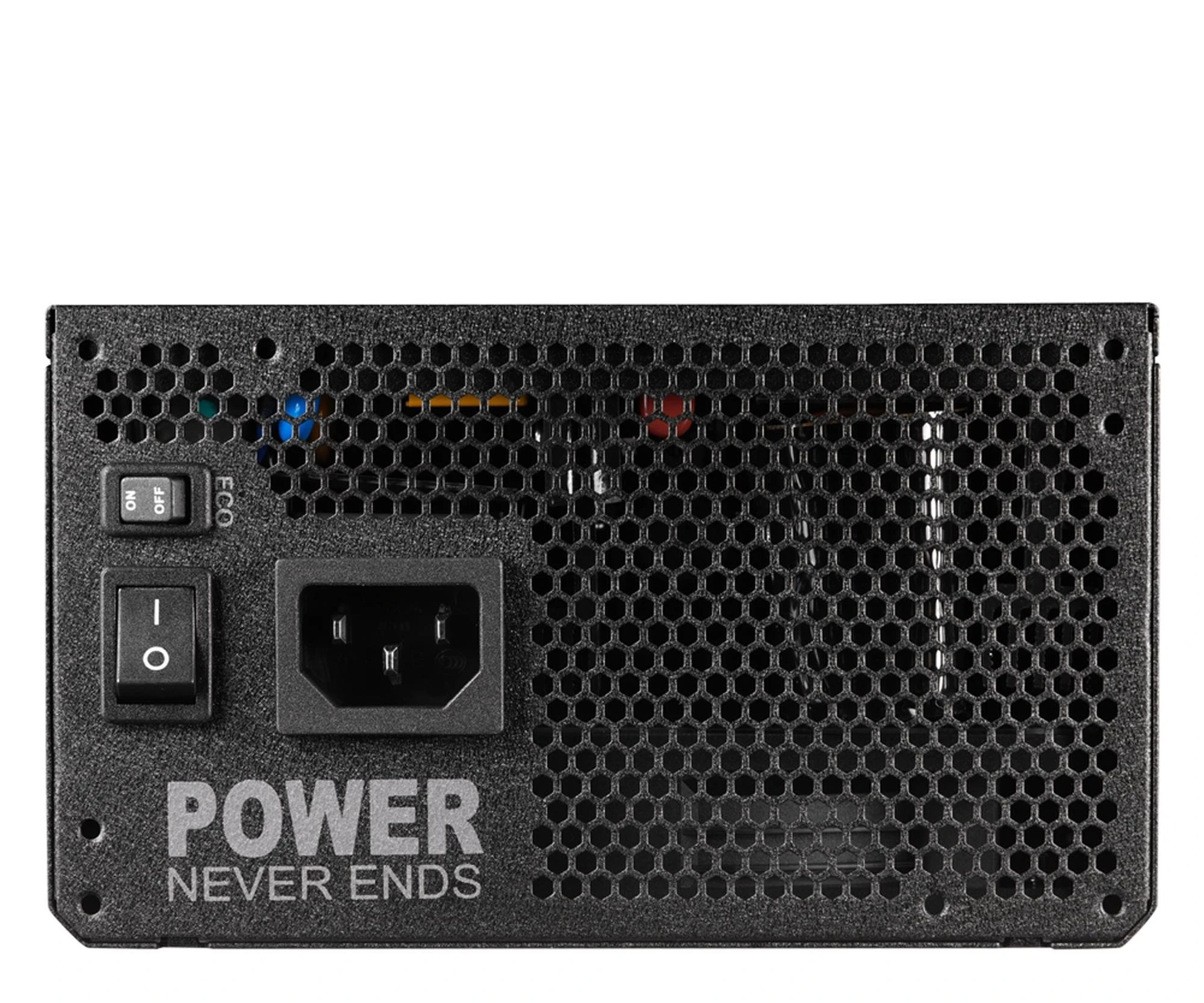 FSP/Fortron MEGA GM 1200W 80 Plus Gold ATX 3.1 (PPA12A1502) EU