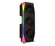 XFX Radeon RX 9070 XT Mercury Magnetic Air OC RGB 16GB (RX-97TMARGB9) EU