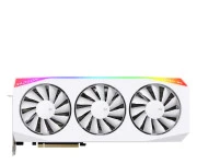 XFX Radeon RX 9070 XT Mercury Magnetic Air OC RGB White 16GB (RX-97TMARGW9) EU