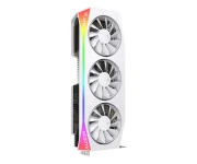 XFX Radeon RX 9070 XT Mercury Magnetic Air OC RGB White 16GB (RX-97TMARGW9) EU
