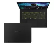 Gigabyte GAMING A18 Ryzen 7 260/16GB/1TB+1TB/W11X RTX5070 165Hz (3WHK3EEC94SD)