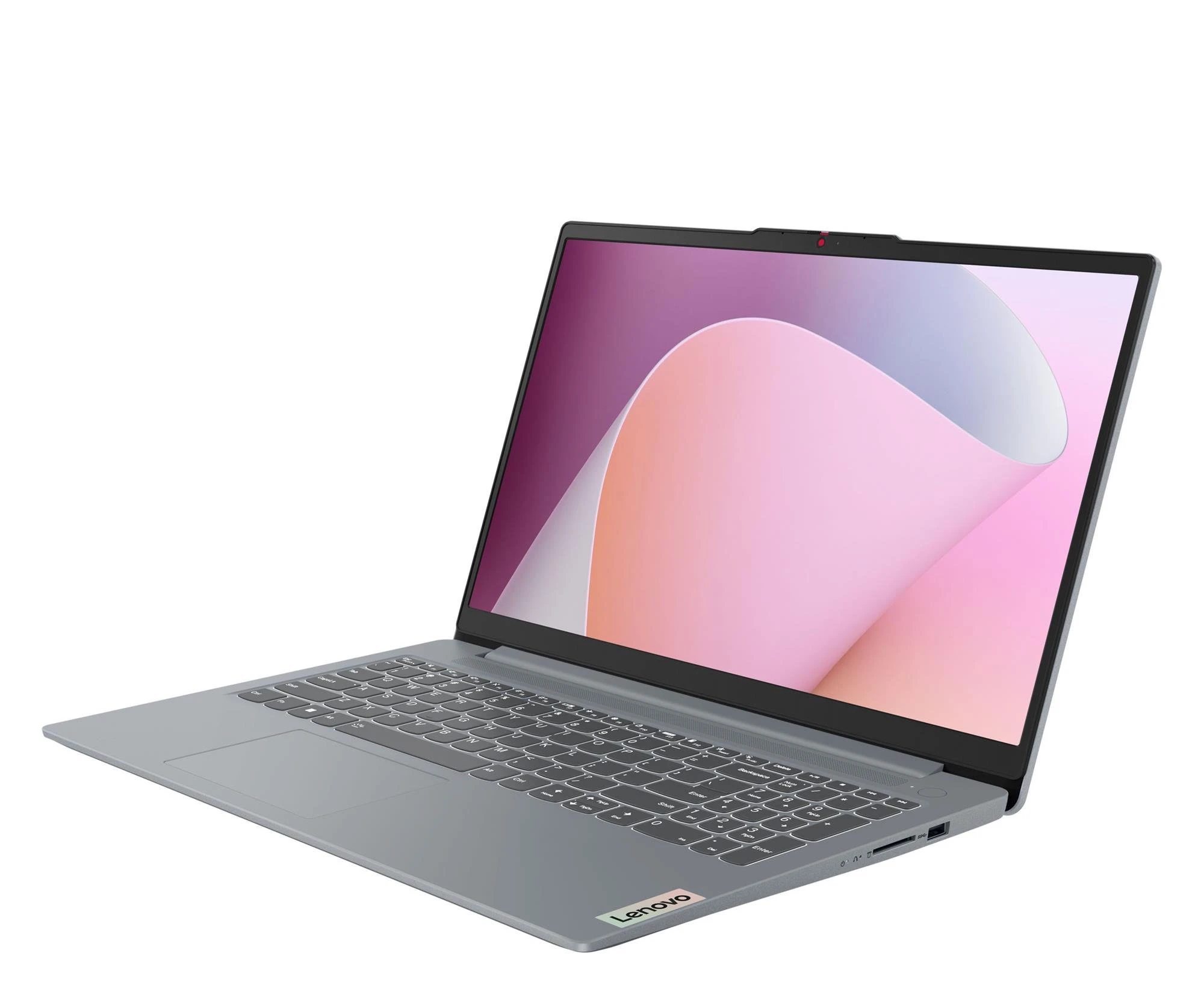 Lenovo IdeaPad Slim 3-15 Ryzen 5-7520U/16GB/512/Win11 (82XQ00T5PB)